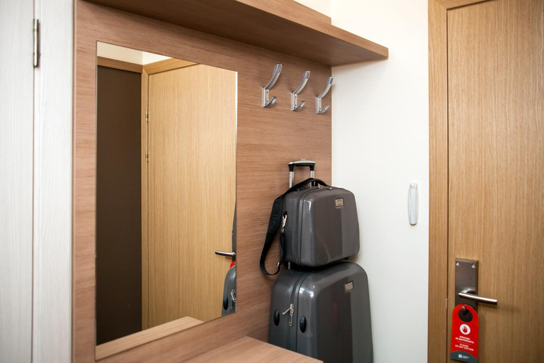 Others 2, Comfort Hotel, Novosibirskiy rayon