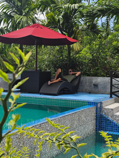 Sport & Beauty 2, Ellakanda Nature Villa, Walallawita