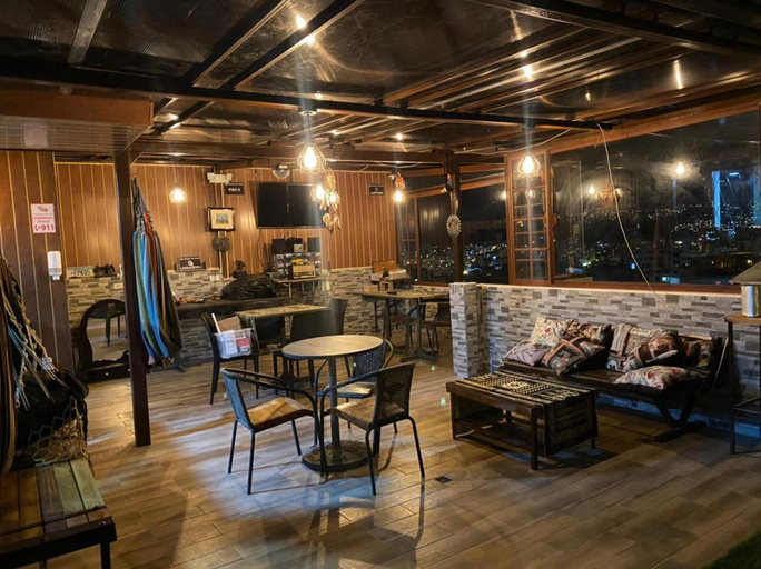 Food & Drinks 4, Samariwasi hotel boutique, Quito
