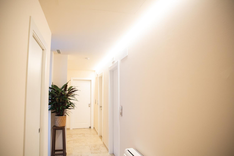 Others 4, Migliori Olive Ascolane beds, Ascoli Piceno