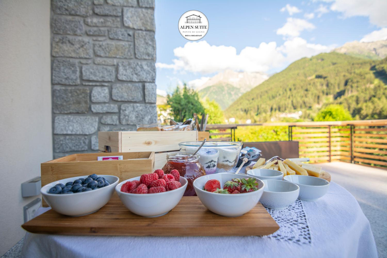 Others 3, B&B Alpen Suite Ponte di Legno, Brescia