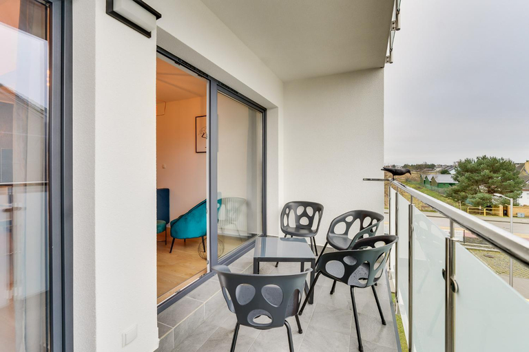Others 5, Sunset Resort II, Nadmorska 104, Kołobrzeg