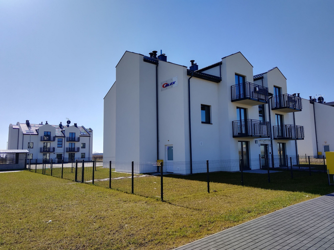 Exterior & Views 4, Family Homes - Apartament Sea View, Puck
