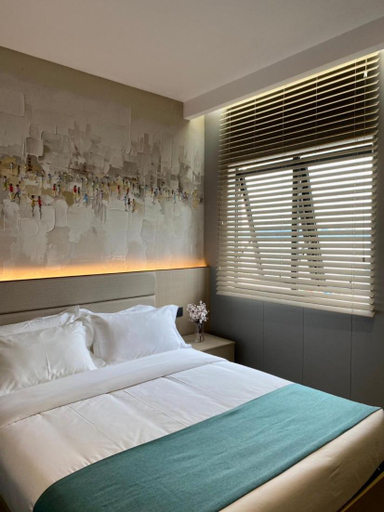Bedroom 3, Fan's Hotel- Ormoc, Ormoc City