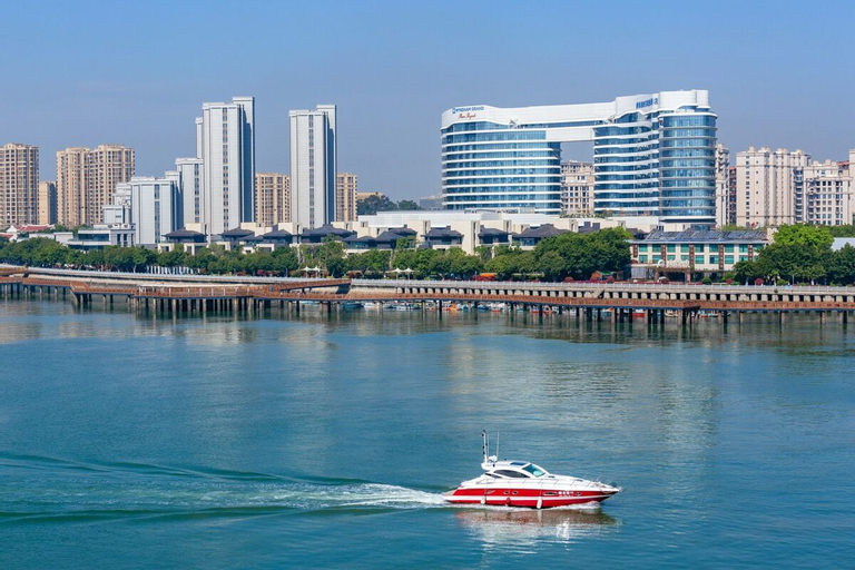 Wyndham Grand Plaza Royale Yuzhou Xiamen, Xiamen