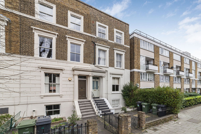 Exterior & Views, The Oval Colletion, London