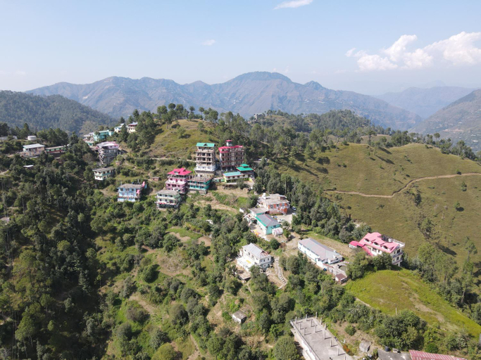 Others 5, New Summer Capital, Shimla