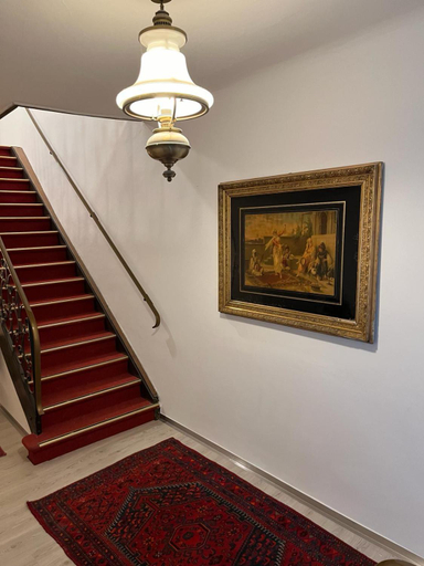 Others 4, Hotel Post 22, Braunau am Inn