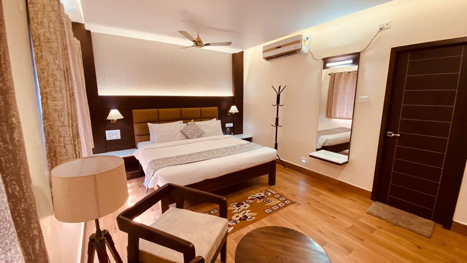 Bedroom 9