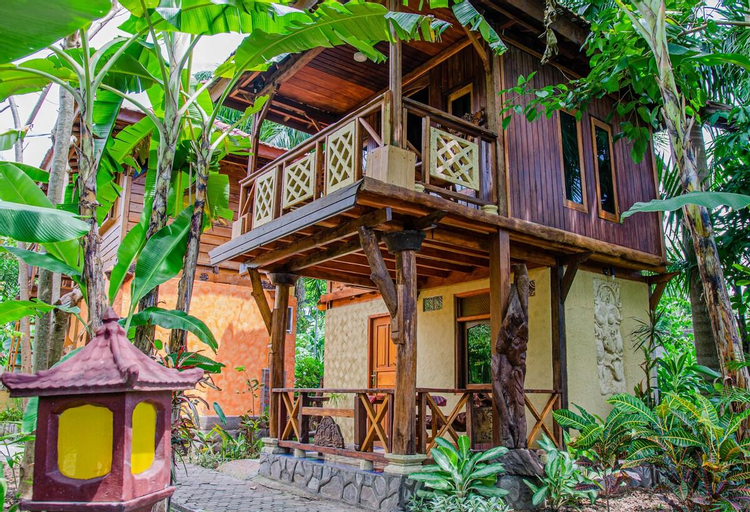 Others 4, Panoramic House, Balcony, Garden View, Lombok