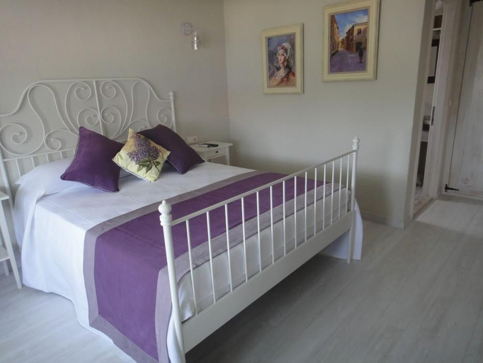 Bedroom 2, Cassiopeia Otel Alaçatı, Çeşme