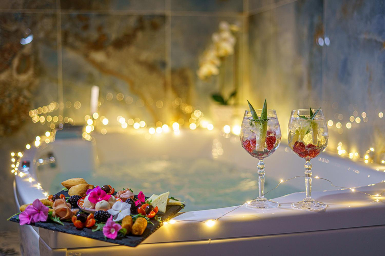 Food & Drinks 5, PLAZA Boutique Hotel - Tropea, Vibo Valentia