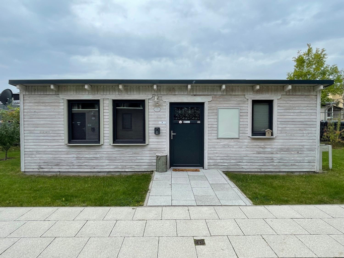 Exterior & Views 1, La Maison Pritzwalk - Bett & Bike, Prignitz