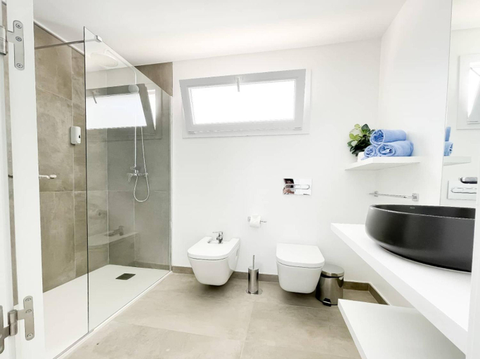 Bathroom 4, Island Home Fuerteventura, Las Palmas