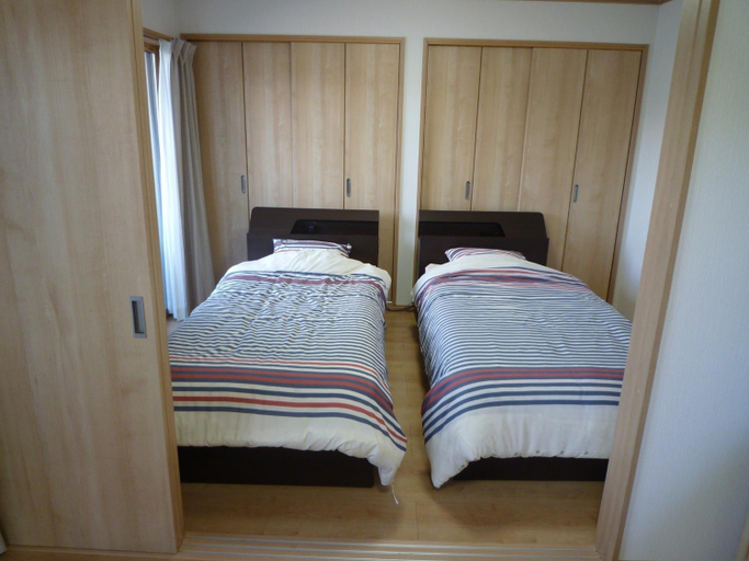 Bedroom, Seaside Hostel Light House - Vacation STAY 82325v, Onomichi