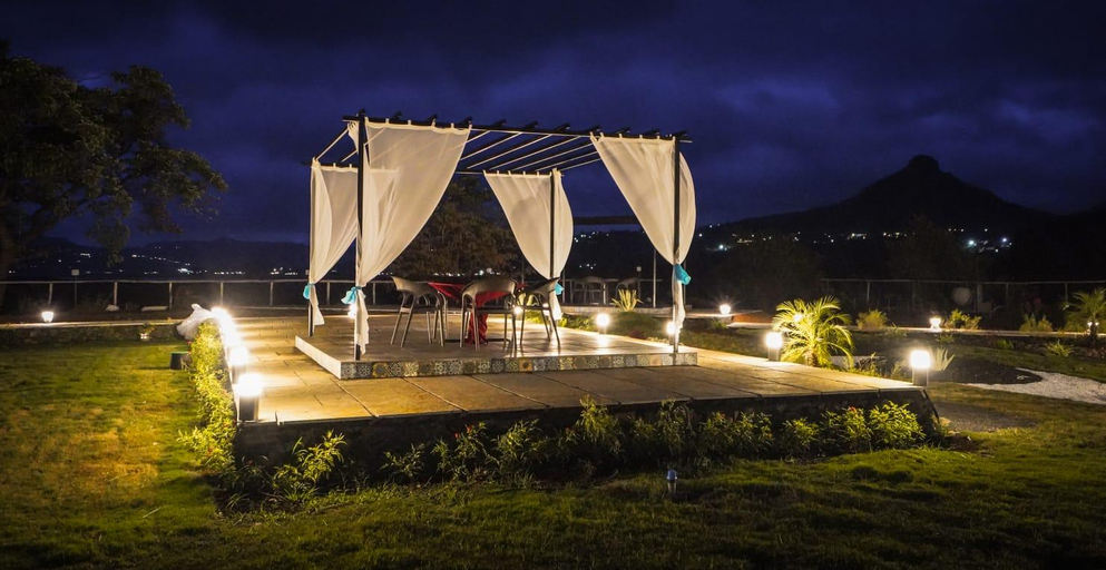 Others 2, Amour Resort and Spa, Pune
