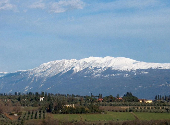 Others 3, B&B Il Nido, Brescia