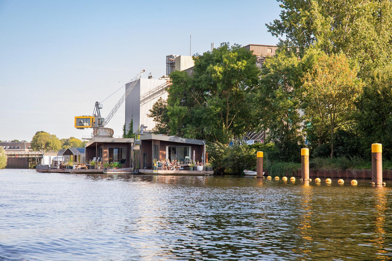 Others 5, Hoteldebootel 's-Hertogenbosch met prive sauna, 's-Hertogenbosch