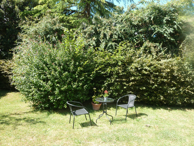 Others 4, Residence Honfleuraise, Calvados