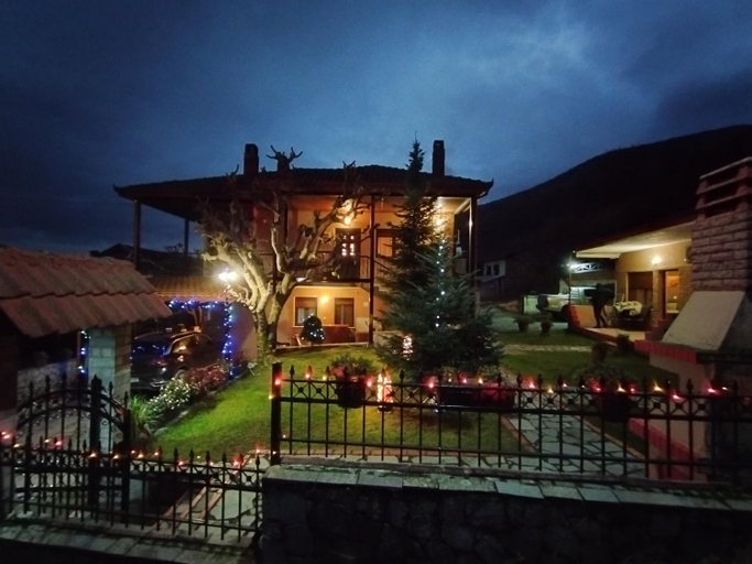 Others 4, Guesthouse Mythos, Central Macedonia