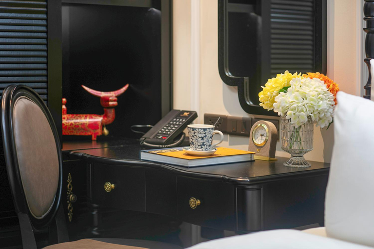 Bedroom 2, Amira Hotel Hanoi, Hoàn Kiếm