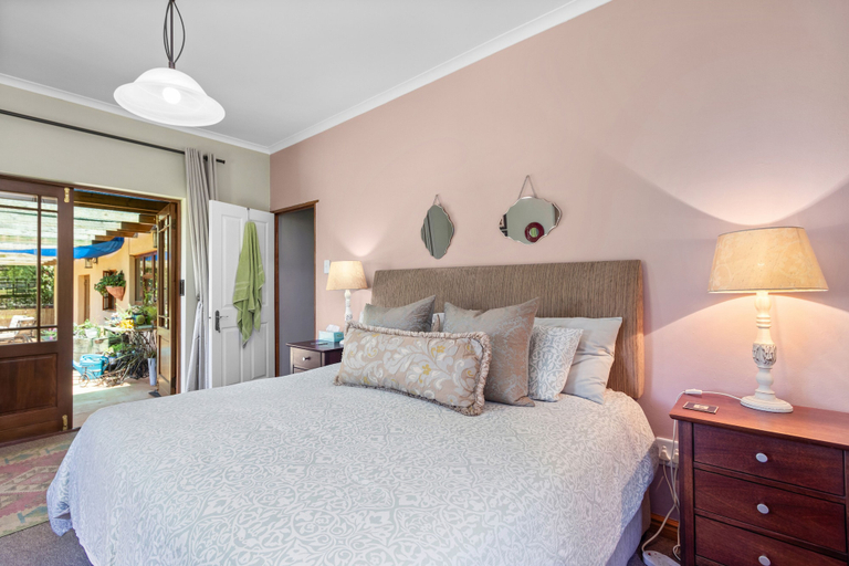 Bedroom 3, Panaderos, Overberg