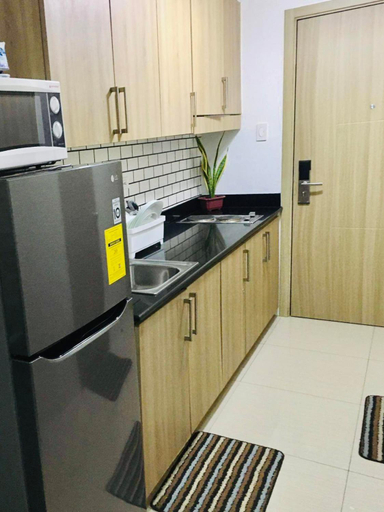 Others 5, NJ's Place, Shore 1 Residences, MOA Complex, Pasay City, Philippines, Pasay City
