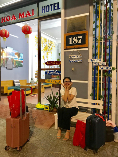 Others 5, Hoa Mai Hotel, Đồng Hới