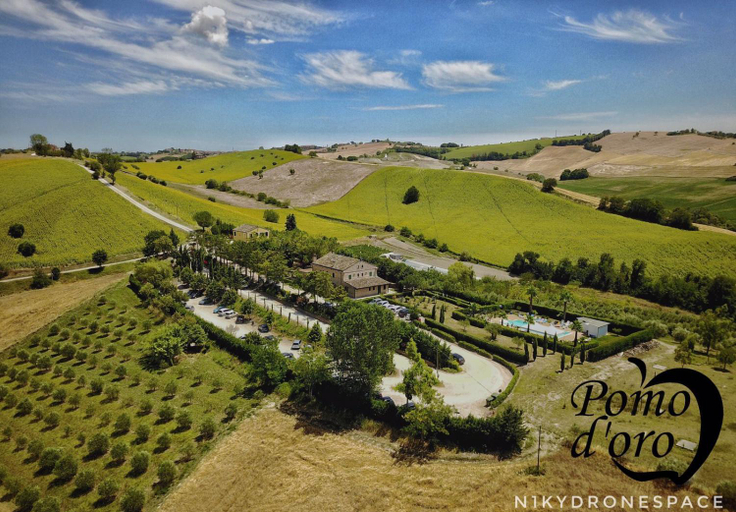 Others 4, Agriturismo Pomod’oro, Fermo