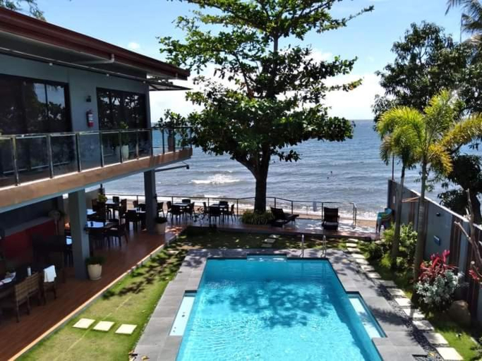Others 4, Baki Divers and Beach Resort, Dauin
