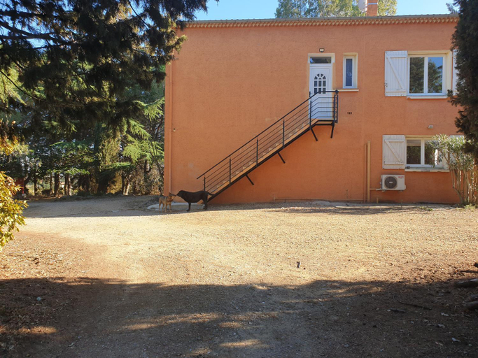 Others 5, Chambres d'hotes dans propriete rurale, Hérault