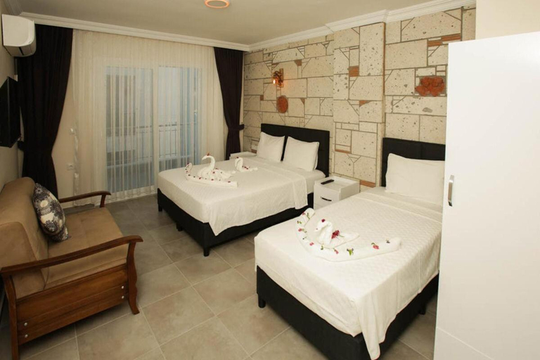 Others 5, Lebedos Apart Hotel 1, Menderes