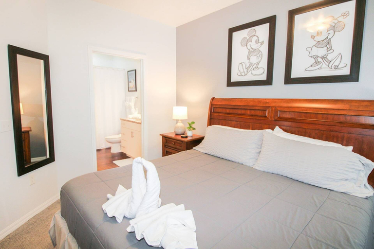 Bedroom 5, 5370 Lucaya, Osceola