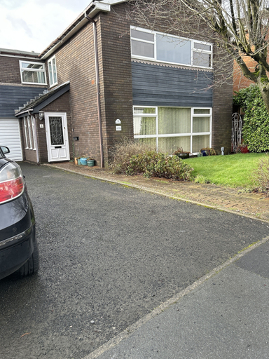 Exterior & Views 2, Lowri Cottage Hotel, Walsall