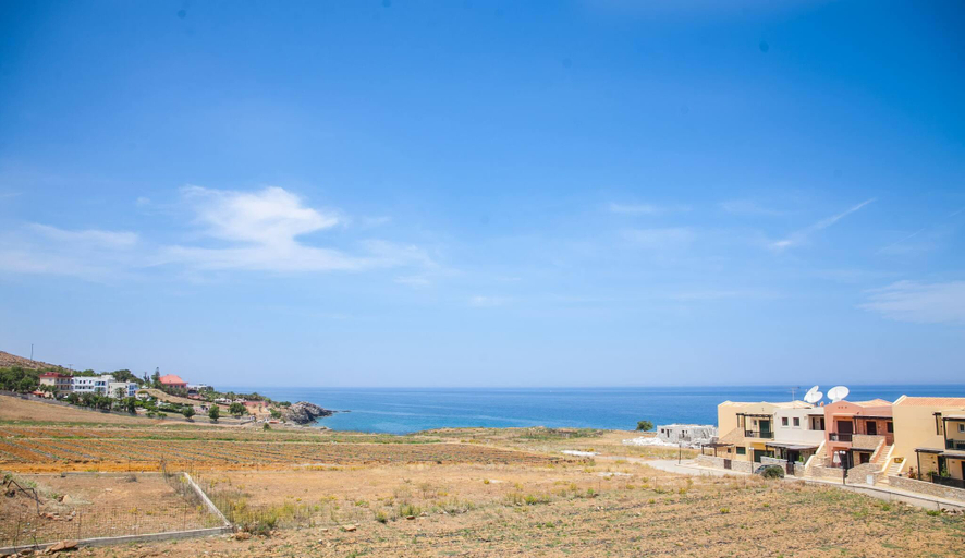 Others 2, Family Villa Hera With Sea View, Crete