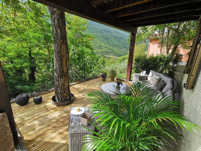 Others 2, Bed & Breakfast SENTIERO 54, Pesaro E Urbino