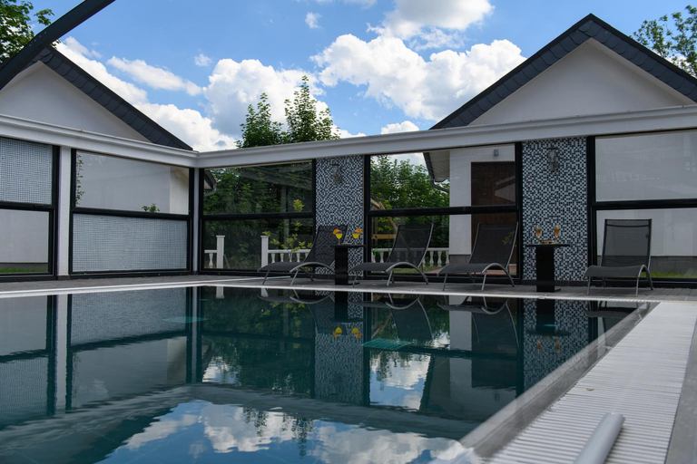 Sport & Beauty 2, Angelo Spa Resort, Goslar