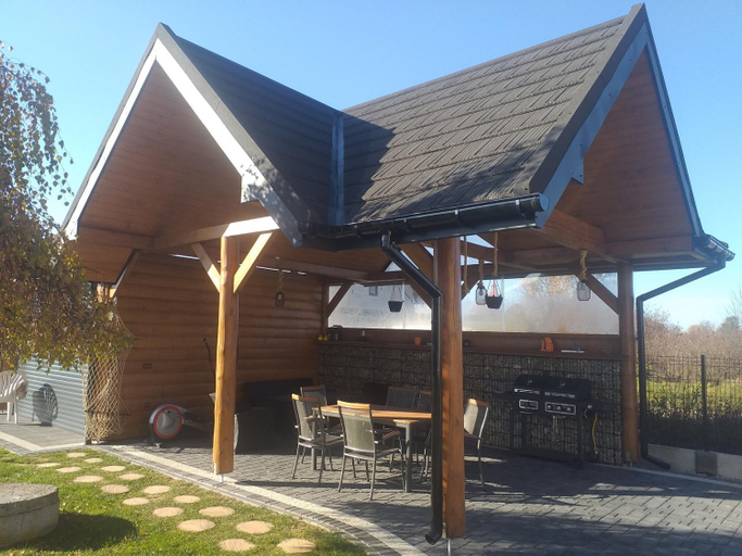 Others 5, Willa Bialy Jelen Jacuzzi & Sauna, Nowy Targ
