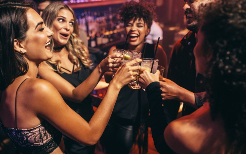 Food & Drinks, Bposhtels Clearwater Tampa, Pinellas