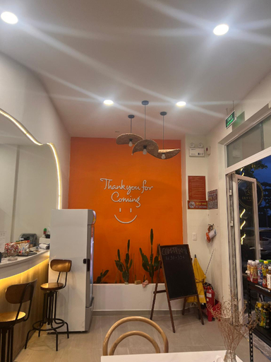 Public Area 3, Lily House Hotel Phu Quoc, Phú Quốc