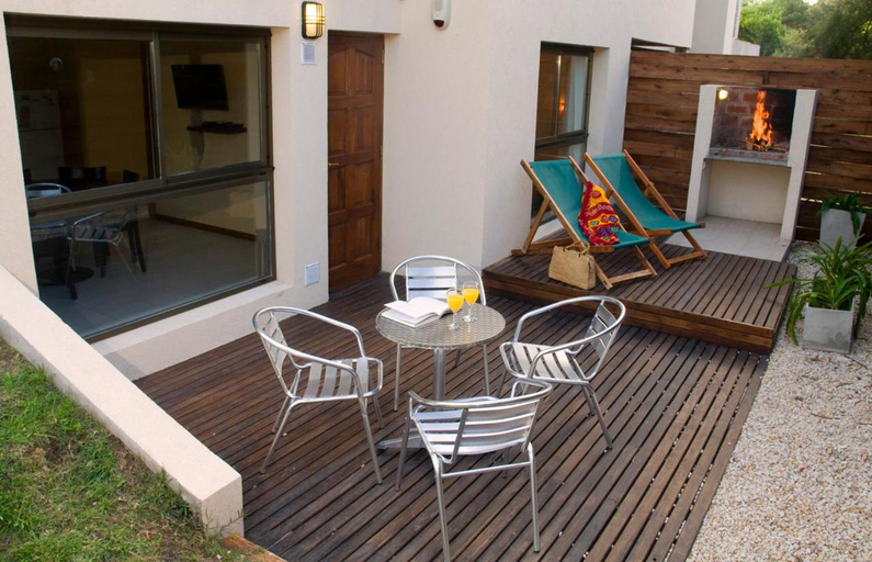 Others 4, Vinas del Mar Apart & SPA Aparthotel, Villa Gesell