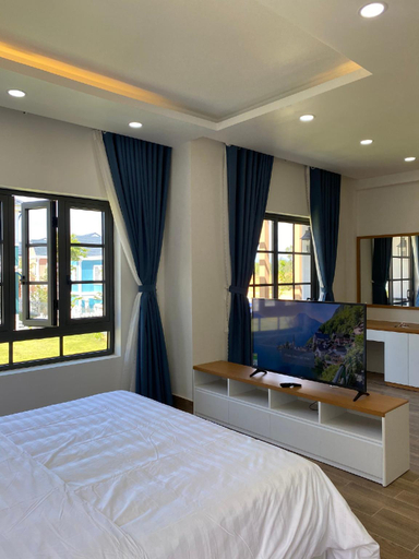 Bedroom 3, Novaworld Phan Thiết - Full House, Phan Thiết