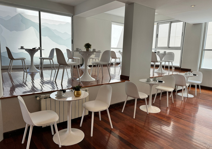 Food & Drinks 4, Roomie Salta by DOT Suites, Capital
