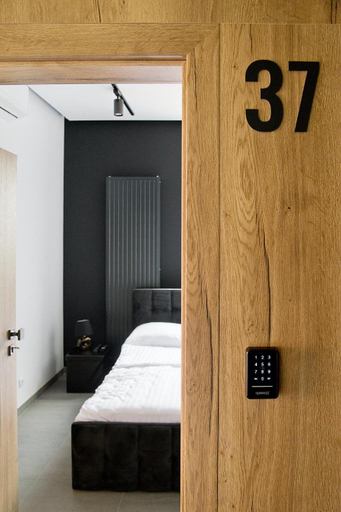 Others 5, Apartamenty Dworcowa 60, Gliwice City