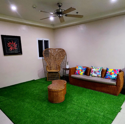 Public Area 4, Hotel Liatris, Legazpi City