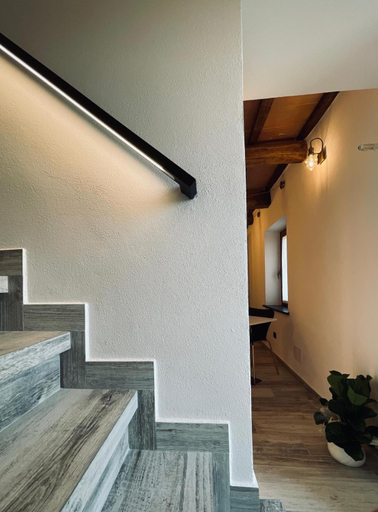 Others 5, Il Gaudente B&B, Grosseto