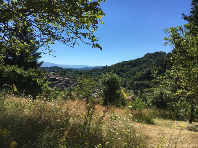 Others 2, Le Coteau d'Olliergues, Puy-de-Dôme