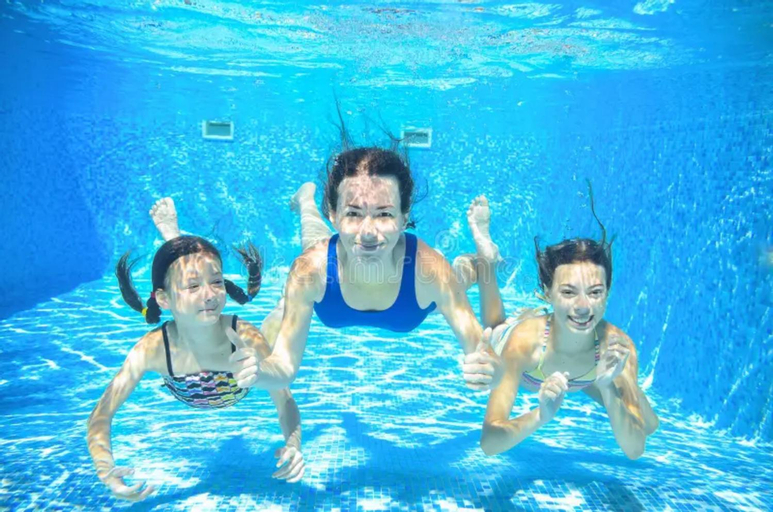 Swimming Pool 12