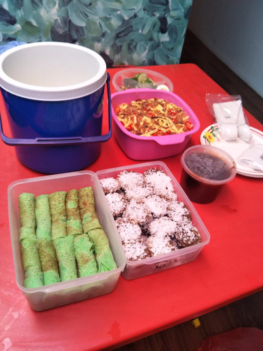 Food & Drinks, JOKA-JOKA GUESTHOUSE, Malacca City