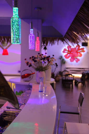 Food & Drinks 5, Maple House Riverside, Yilan